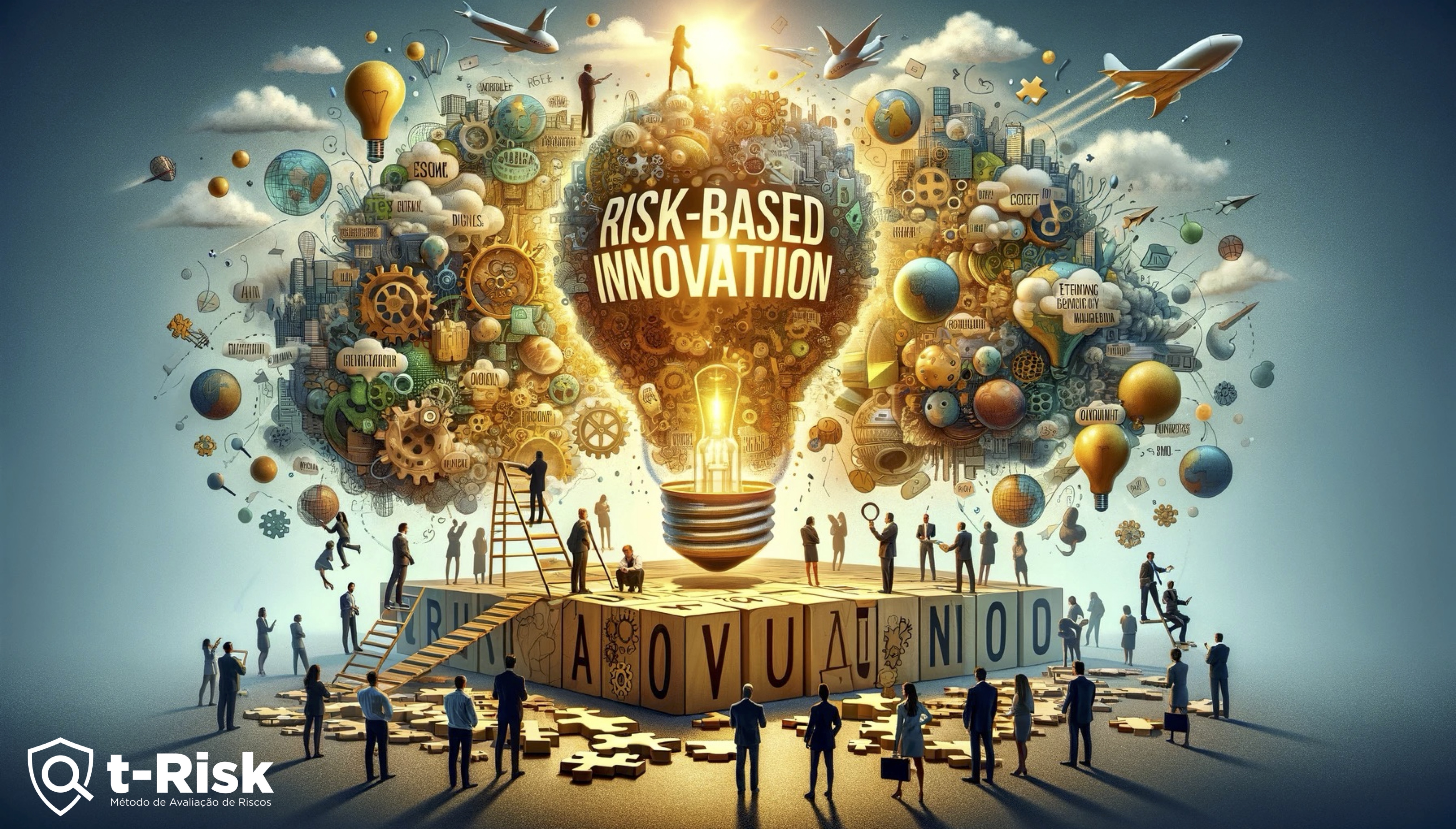 Inovação baseada em risco | Risk-based Innovation