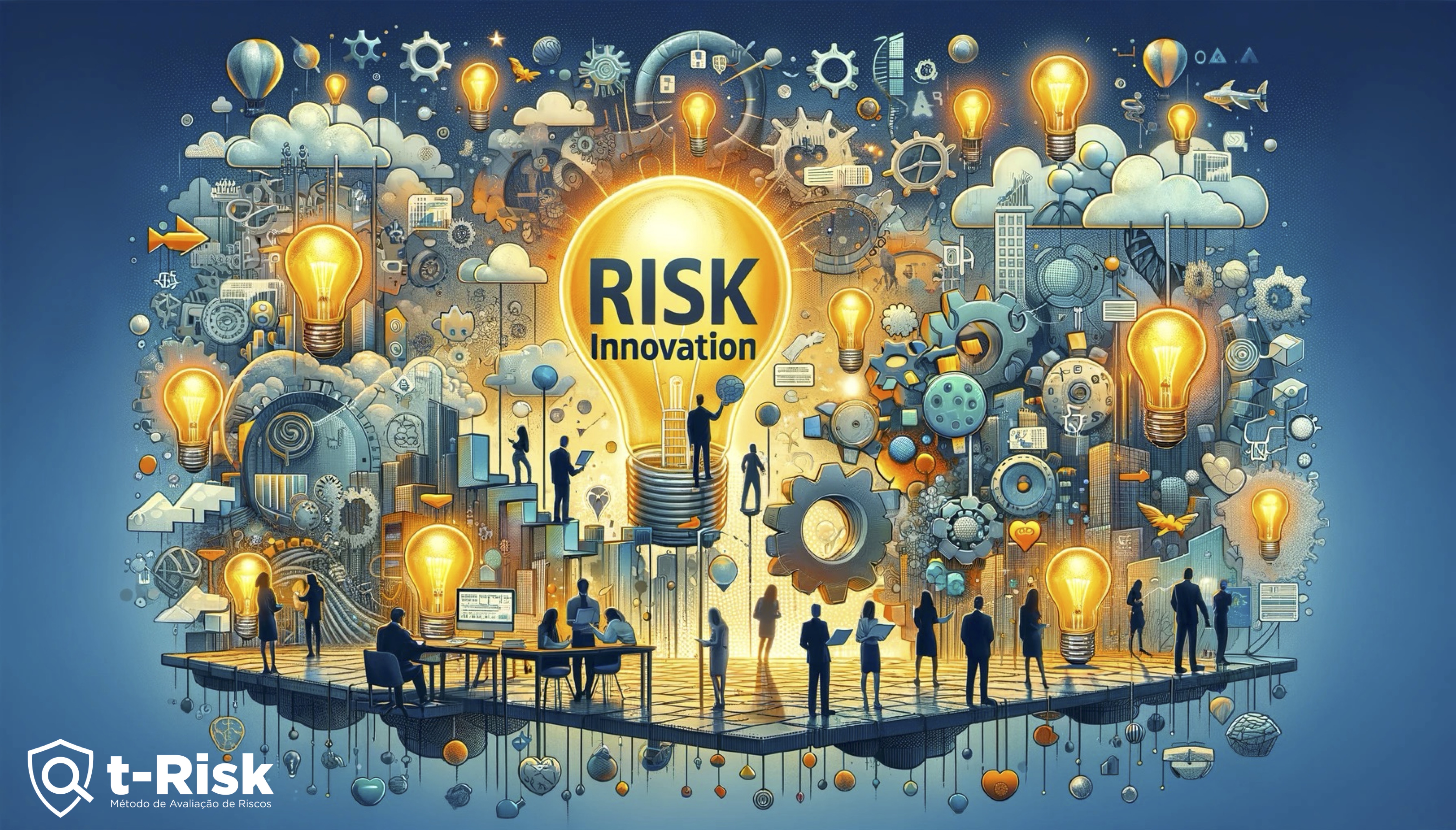 Innovación Basada en Riesgo | Risk-based Innovation