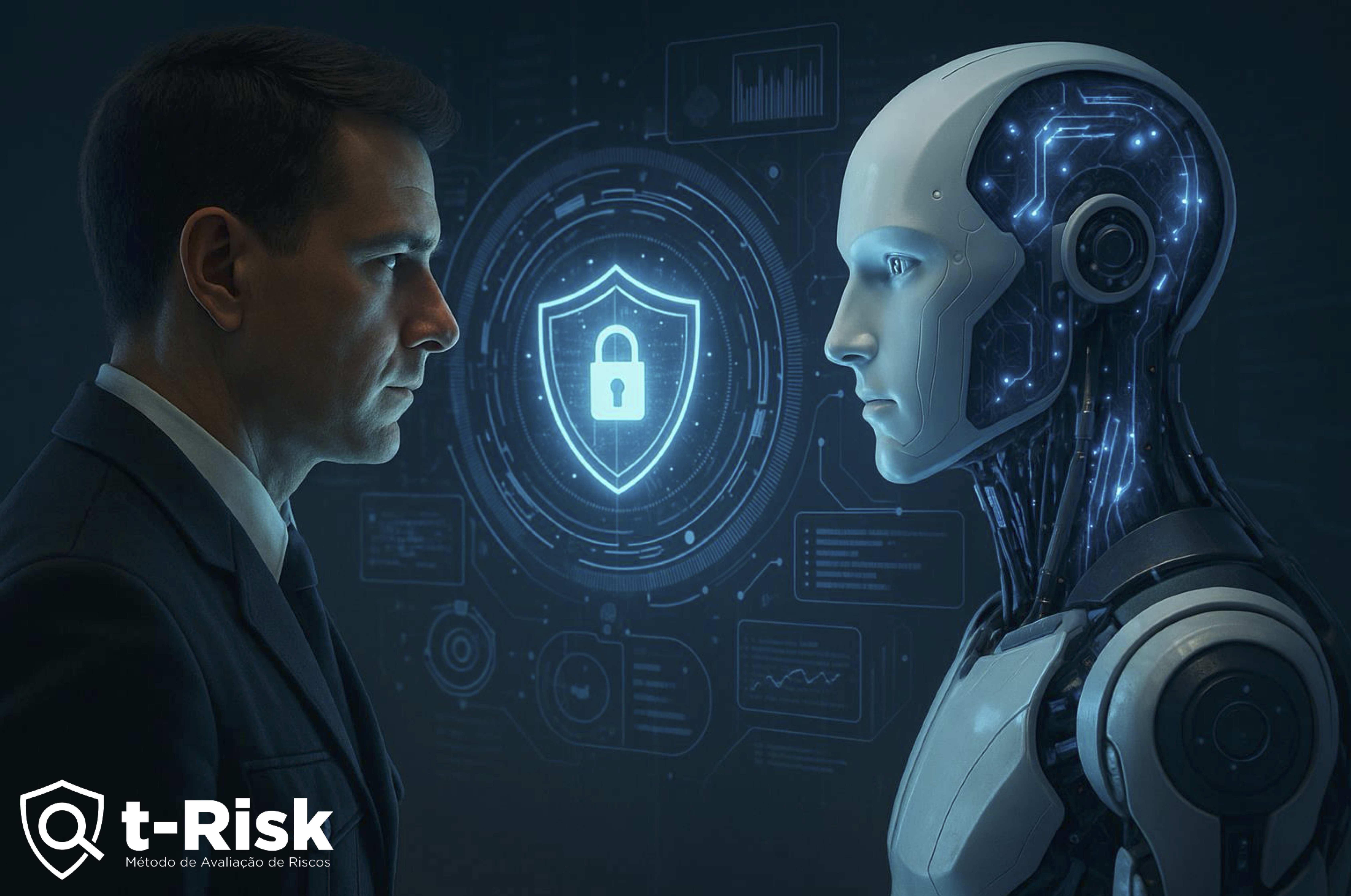 Integrando a inteligência artificial na segurança corporativa: abordagens, desafios e oportunidades práticas