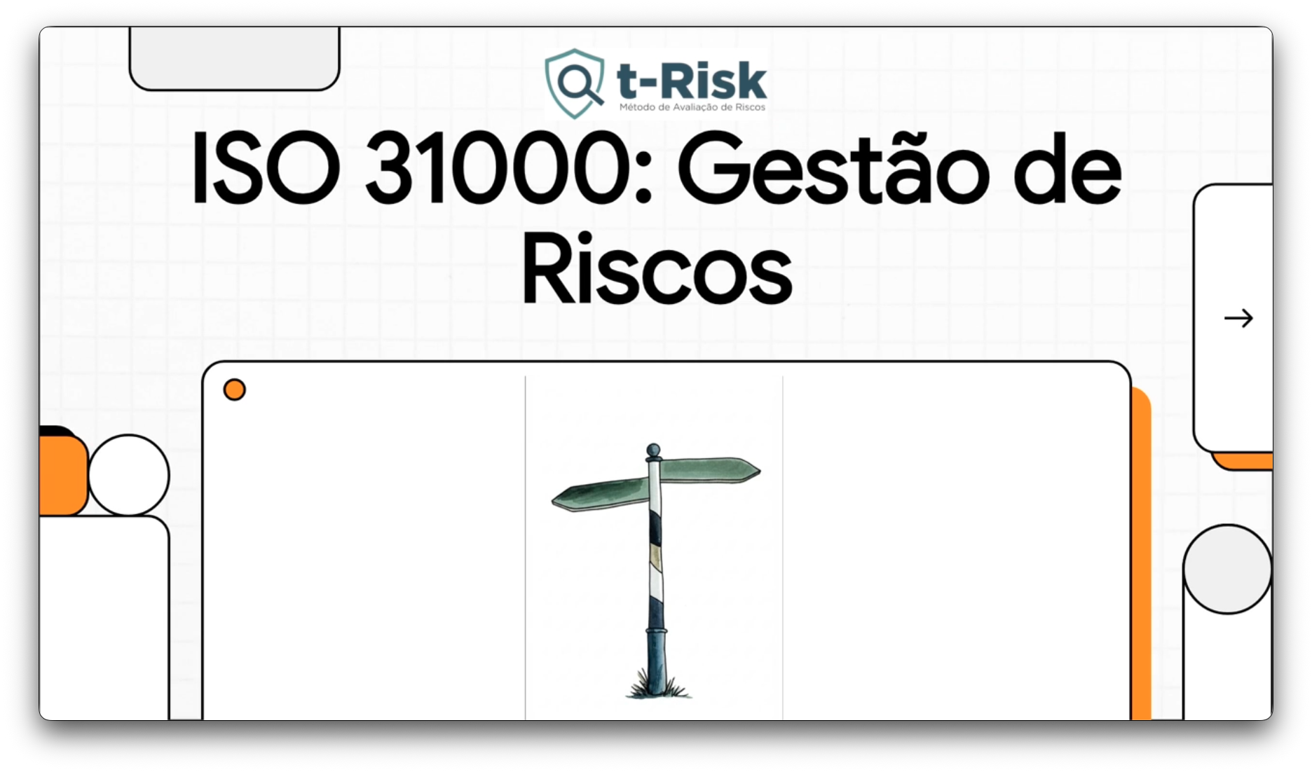 🎙️ T1 - E5 – Handbook da ISO 31000 e o Futuro da Gestão de Riscos