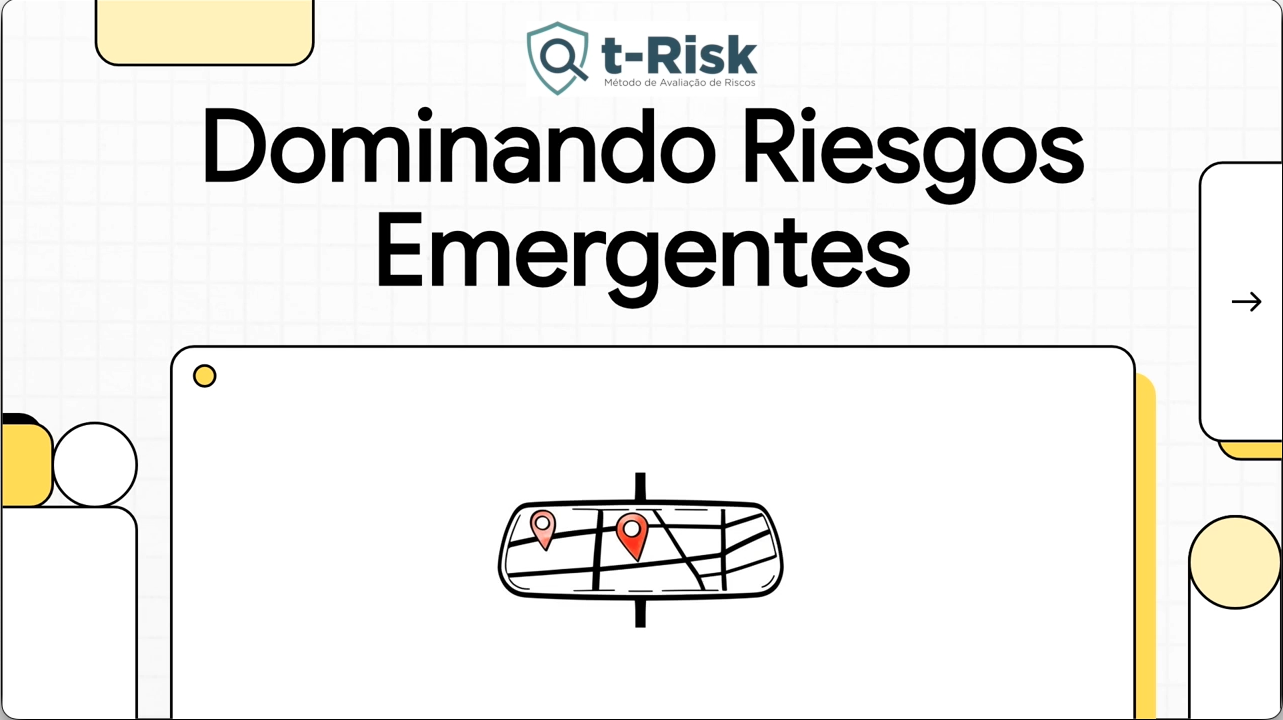🎙️ T1-E1 ES – Gestión de Riesgos Sin Fronteras: de la ISO 31000 a la Transformación Digital