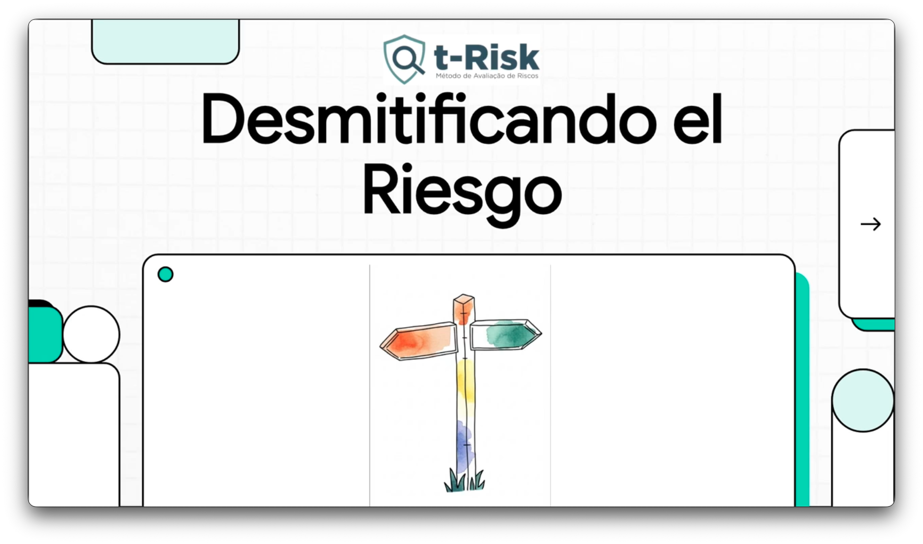 🎙️ T1-E2 ES - Gestión de Riesgos Sin Fronteras – ISO 31000 en Perspectiva: Principios, Procesos e Impactos Estratégicos